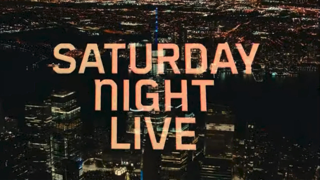 Season 48 is a new era for Saturday Night Live Halftone