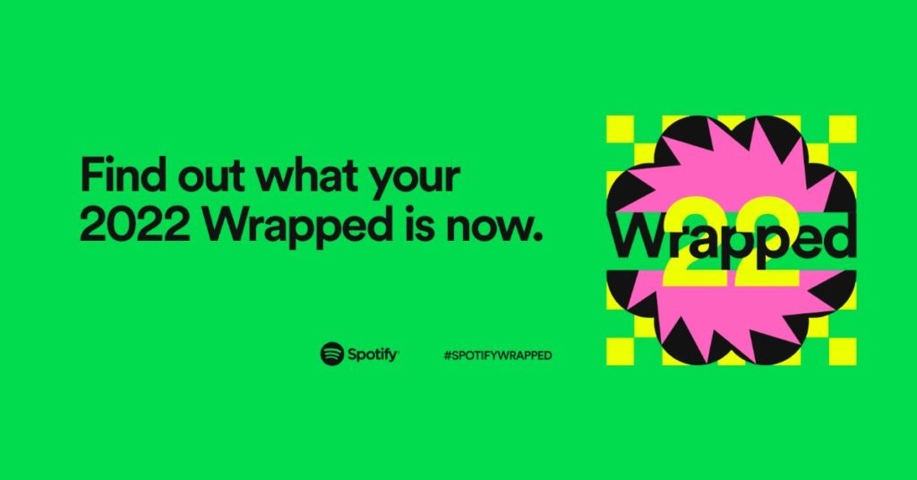 Spotify Wrapped genres explained - including Escape Room