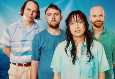 The Beths Concert Review