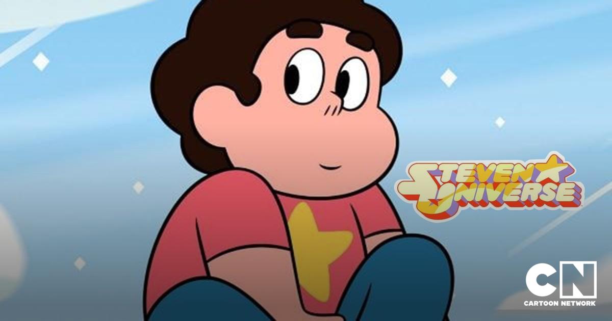 Steven Universe