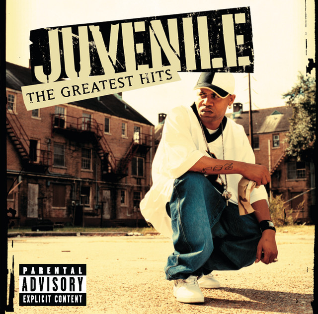 Juvenile's The Greatest Hits