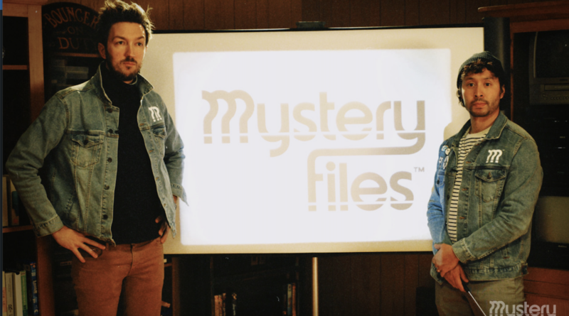 It's No Mystery Why Mystery Files Season 2 is a Hit