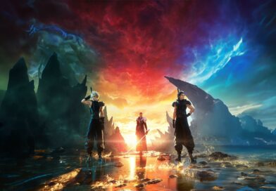 Final Fantasy VII Rebirth is a Modern Gaming Marvel