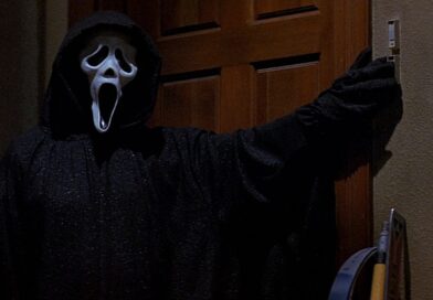 Every Scream Movie, Ranked