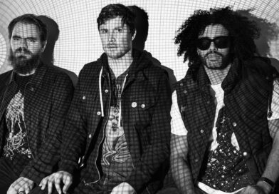 Clipping’s music still scares me