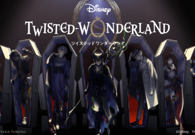 NOT A Dating Sim: Disney’s Twisted Wonderland and the Connotations of Otome Games