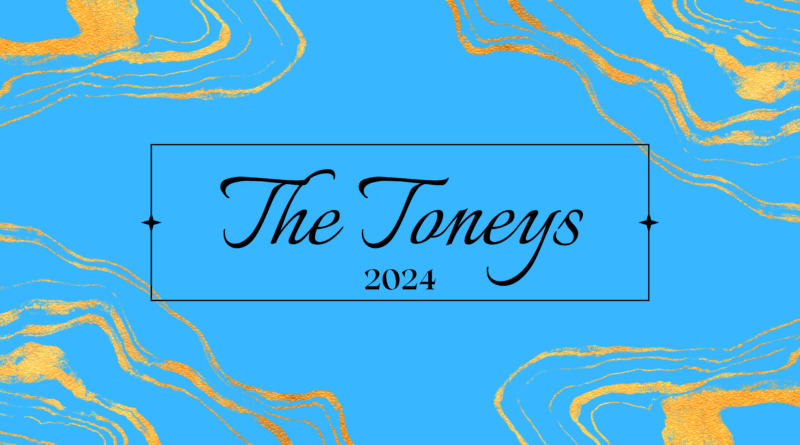 The Toneys 2024