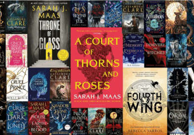 Romantasy Genre: Feminism, Fantasy, and the Rise of Power