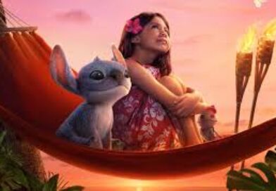Differentiating Cartoon from Live-Action: Lilo & Stitch