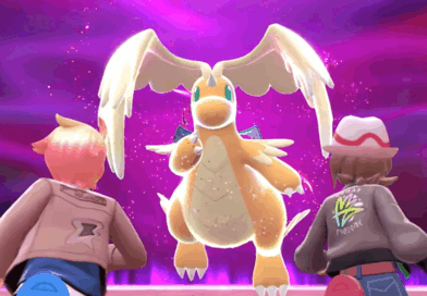 What Is A Mega? The Mega Evolution Controversy Of Pokémon Legends Z-A