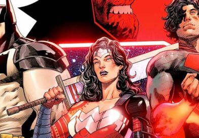 Every Absolute DC Comic Ranked