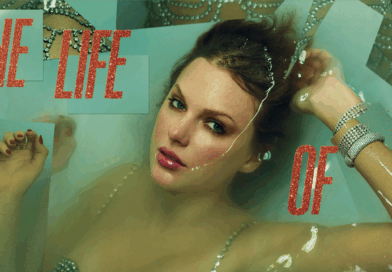 The Life of a Showgirl Deserves More Flowers