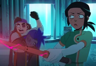 Knights of Guinevere: A Triumph for Indie Animation