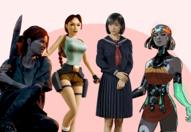 Women in the Lead(ing role)