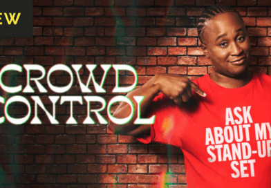 Bartenderless Bar: A Review of Dropout’s Crowd Control