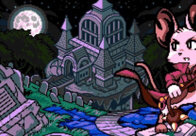 Why You Should Be Excited For Mina The Hollower