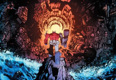 You Should Be Reading The Transformers Comics