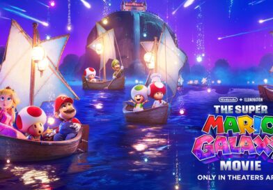 The Most Anticipated Films of 2026